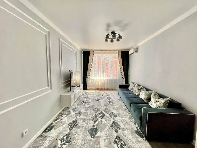 Lägenhet Riviera Premier Stay Alma-Ata Kazakstan