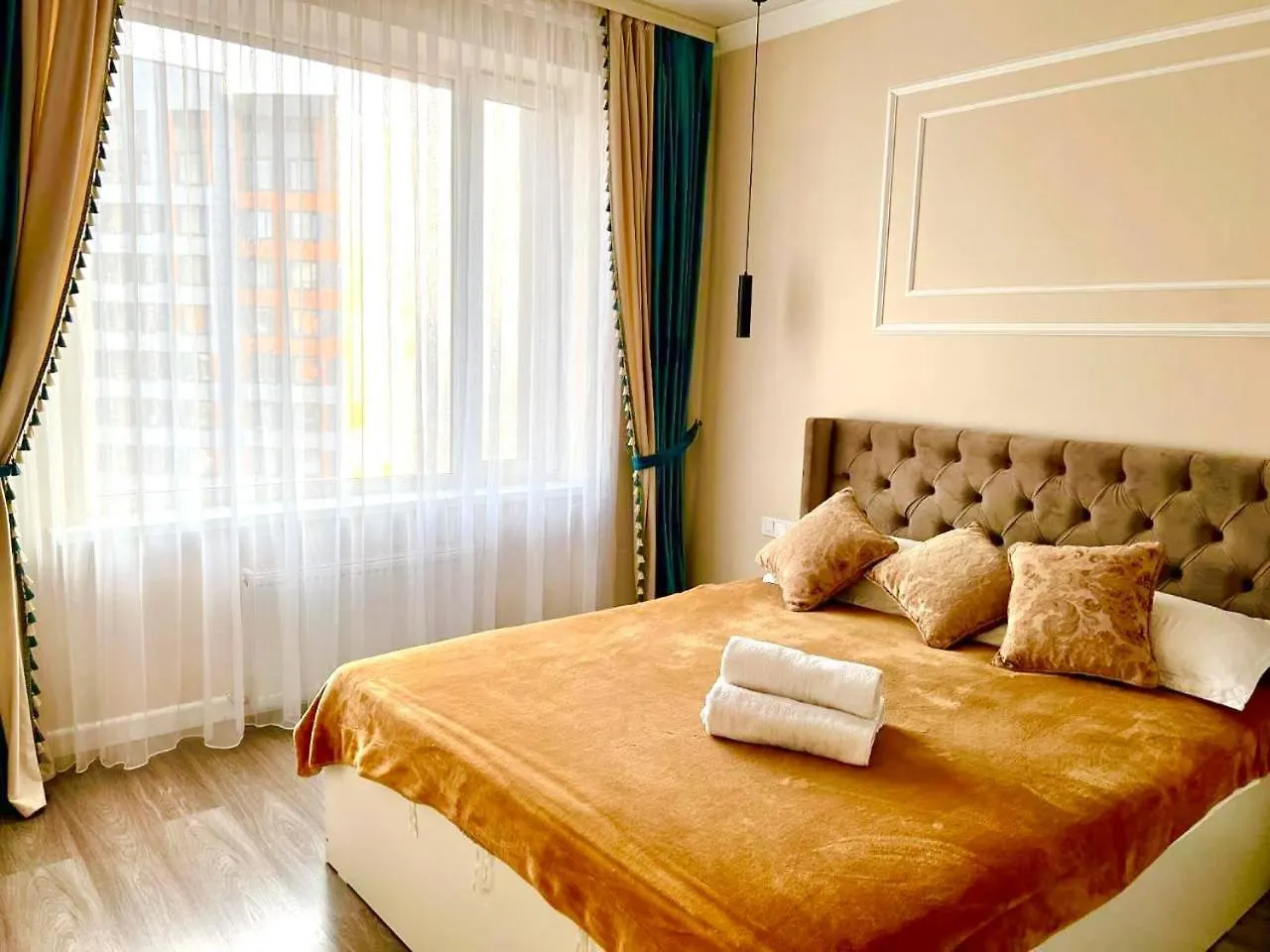 Riviera Premier Stay Alma-Ata
